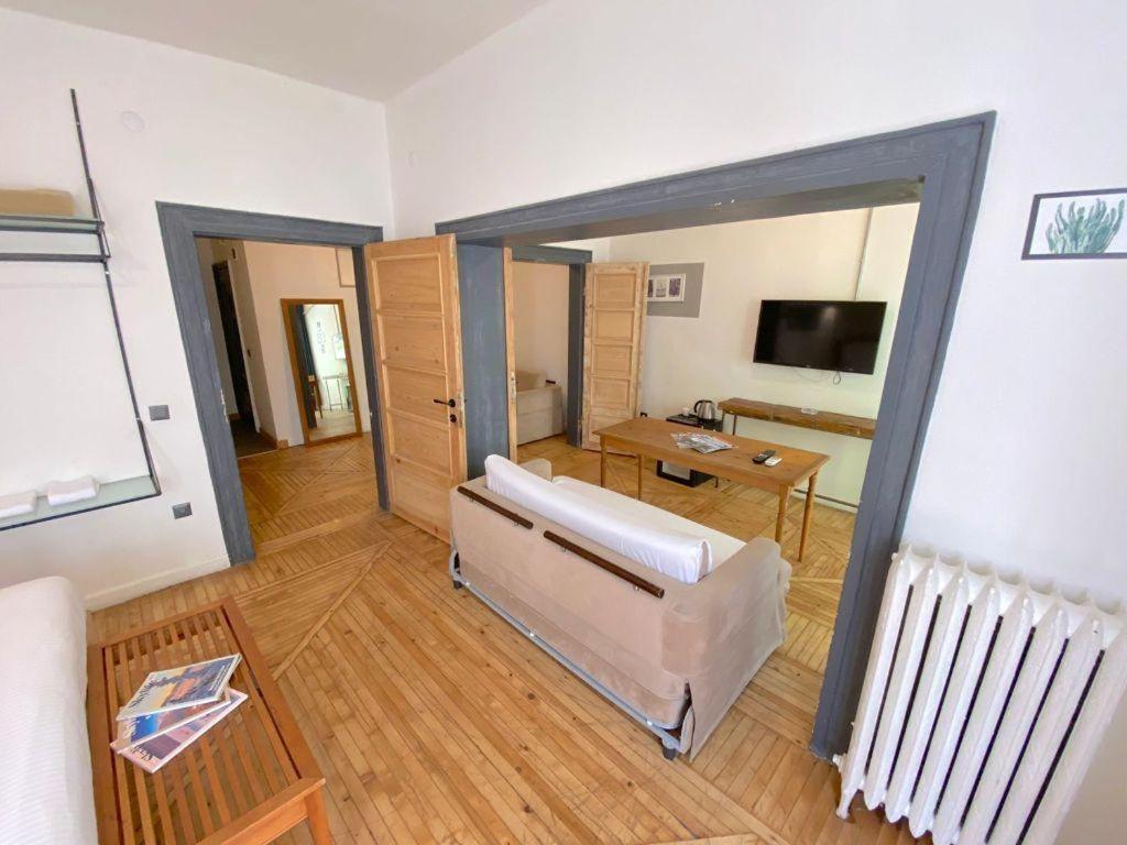 Pera Tunnel Hotel Istanbul Exterior foto